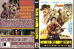 miniatura wanted-johnny-texas-custom-por-jonander1 cover dvd
