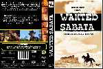 miniatura wanted-sabata-custom-por-jonander1 cover dvd