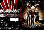 miniatura war-wolves-custom-por-halcom cover dvd