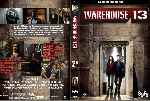 miniatura warehouse-13-temporada-02-custom-por-jonander1 cover dvd