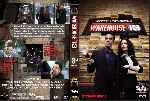 miniatura warehouse-13-temporada-03-custom-por-jonander1 cover dvd