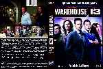 miniatura warehouse-13-temporada-05-custom-por-jonander1 cover dvd