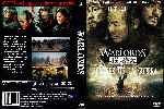 miniatura warlords-los-senores-de-la-guerra-custom-por-lonkomacul cover dvd