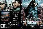 miniatura warlords-los-senores-de-la-guerra-custom-v2-por-lonkomacul cover dvd