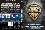 miniatura warner-bros-una-historia-para-el-recuerdo-custom-por-jonander1 cover dvd