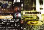 miniatura warnings-por-amtor cover dvd