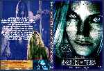 miniatura warriors-of-terra-custom-por-jenova cover dvd