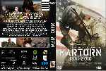 miniatura wartorn-1861-2010-custom-por-jonander1 cover dvd