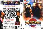 miniatura wasabi-el-trato-sucio-de-la-mafia-custom-por-frances cover dvd