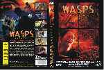 miniatura wasps-avispas-por-jrc cover dvd