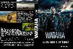 miniatura wataha-temporada-01-custom-por-maximom cover dvd