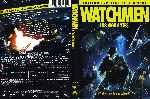 miniatura watchmen-los-vigilantes-edicion-especial-2-discos-region-4-por-pablismym cover dvd