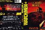 miniatura watchmen-relatos-del-navio-negro-region-4-v2-por-pablismym cover dvd