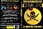 miniatura watchmen-the-ultimate-cut-custom-por-lolocapri cover dvd