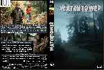 miniatura watchtower-custom-por-jonander1 cover dvd