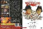 miniatura waterloo-v2-por-mackintosh cover dvd