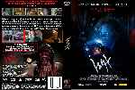 miniatura wax-custom-por-jonander1 cover dvd