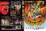 miniatura waxwork-ii-el-secreto-de-los-agujeros-negros-por-frankensteinjr cover dvd