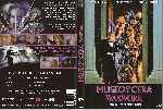 miniatura waxwork-museo-de-cera-por-villajudas cover dvd