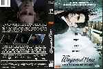 miniatura wayward-pines-temporada-01-custom-por-jonander1 cover dvd
