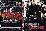 miniatura we-own-the-night-duenos-de-la-noche-custom-v2-por-carolinayanina cover dvd