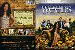 miniatura weeds-temporada-02-custom-por-rubesp cover dvd