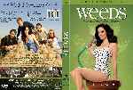 miniatura weeds-temporada-04-custom-por-matojin cover dvd