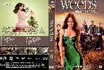 miniatura weeds-temporada-06-custom-por-vigilantenocturno cover dvd