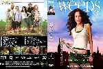 miniatura weeds-temporada-07-custom-por-vigilantenocturno cover dvd