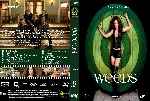 miniatura weeds-temporada-08-custom-por-vigilantenocturno cover dvd