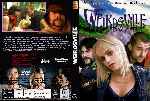 miniatura weirdsville-custom-por-mastercustom cover dvd