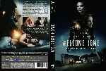 miniatura welcome-home-2018-custom-por-lolocapri cover dvd