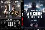 miniatura welcome-to-new-york-custom-por-jonander1 cover dvd