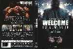 miniatura welcome-to-new-york-por-mackintosh cover dvd