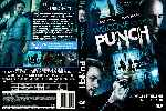 miniatura welcome-to-the-punch-custom-por-lolocapri cover dvd