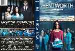 miniatura wentworth-temporada-01-custom-por-jonander1 cover dvd