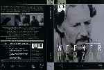 miniatura werner-herzog-documentales-y-cortometrajes-filmoteca-fnac-por-scarlata cover dvd