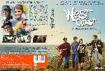 miniatura west-coast-custom-por-lolocapri cover dvd
