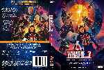 miniatura what-if-temporada-01-custom-por-lolocapri cover dvd