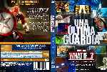 miniatura what-if-temporada-03-custom-por-lolocapri cover dvd