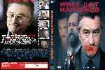 miniatura what-just-happened-custom-v3-por-juannoguera cover dvd