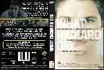 miniatura what-richard-did-custom-por-jonander1 cover dvd