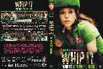 miniatura whip-it-custom-por-hosty cover dvd