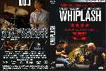 miniatura whiplash-custom-por-jonander1 cover dvd