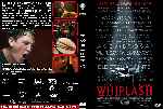miniatura whiplash-custom-v2-por-leordaz cover dvd