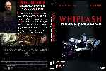 miniatura whiplash-custom-v3-por-serantvillanueva cover dvd