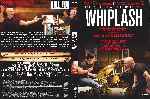 miniatura whiplash-por-sergysamgar cover dvd