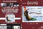 miniatura whisky-galore-1949-custom-por- cover dvd