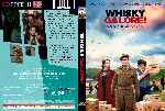 miniatura whisky-galore-2016-custom-por-pmc07 cover dvd