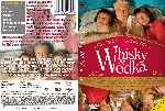 miniatura whisky-vodka-custom-por-castortroy2 cover dvd